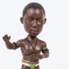 Senegalese  Wrestler Bobblehead – Image 3